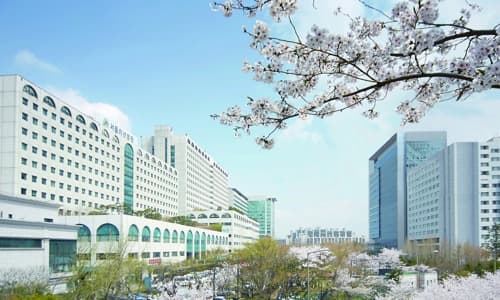 Asan Medical Center