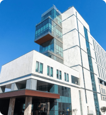 Clinicana Hospital