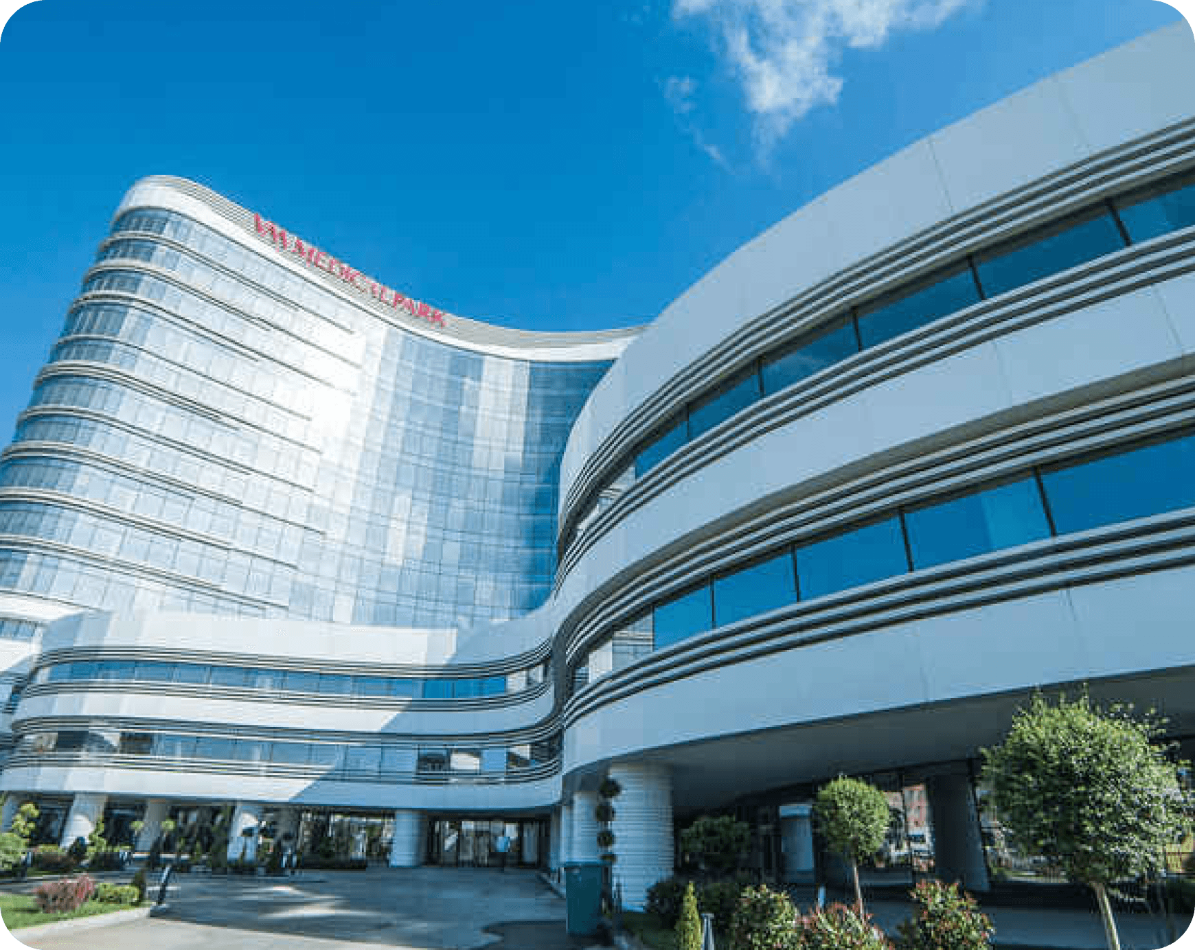 Medical Park