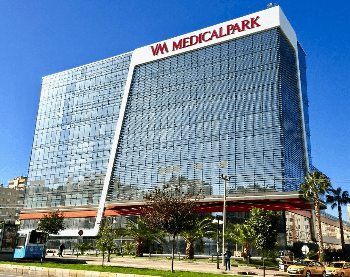 Medical Park Hospital