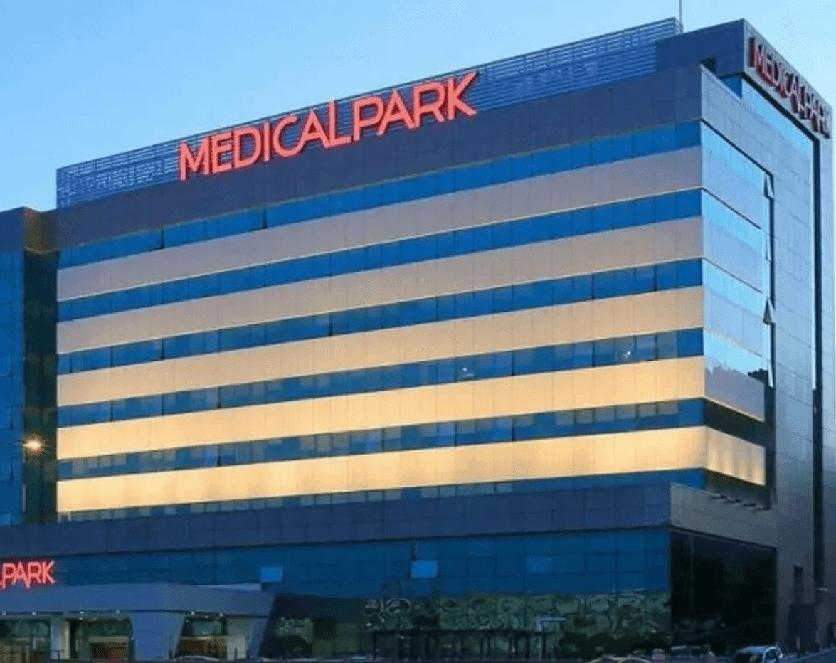 Medical Park Hospital