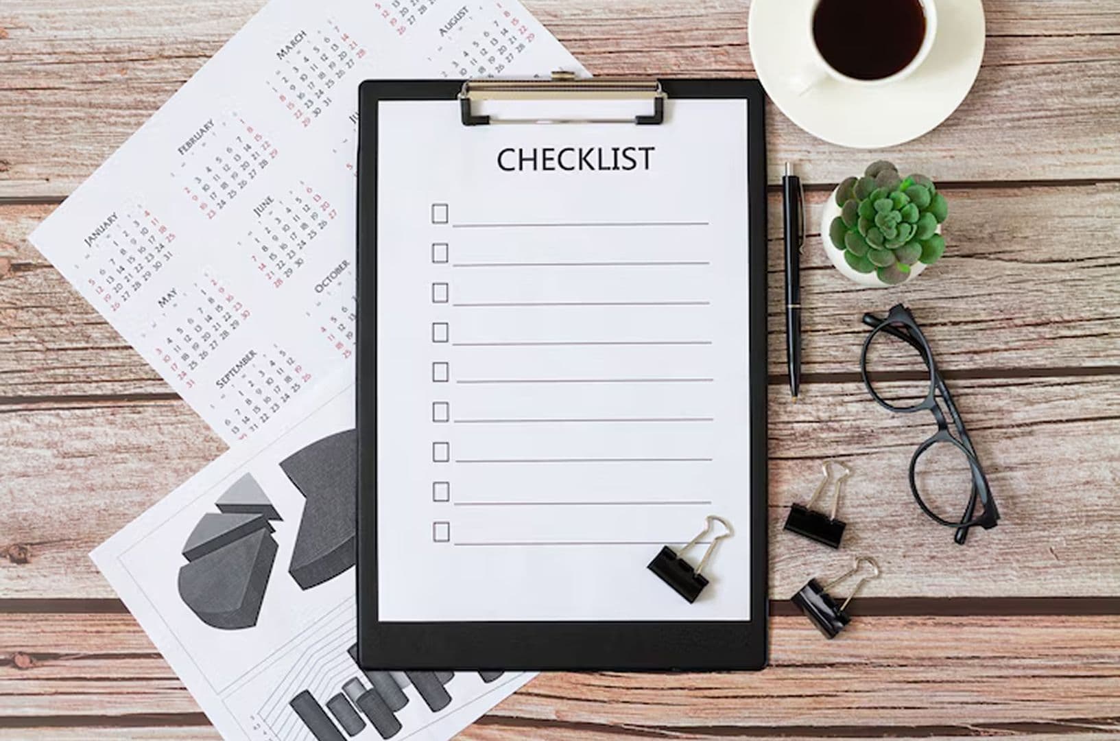 Checklist: Planning Your Medical Tourism Trip Step-by-Step