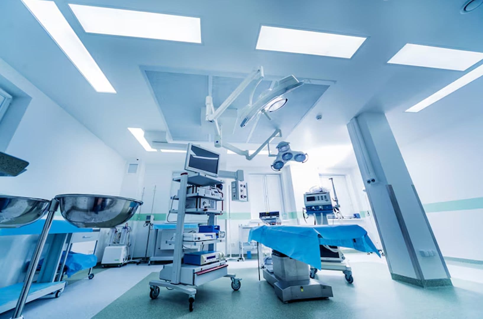 The Role of Accreditation in Choosing a Medical Facility Overseas