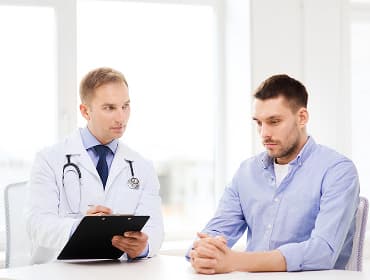 Addiction Treatment