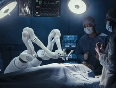Robotic Surgery