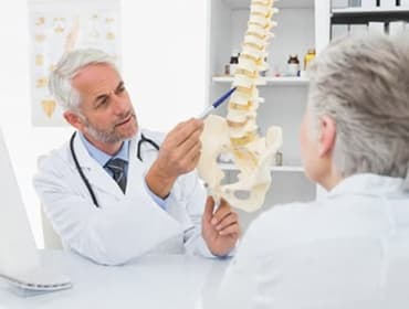 Spine Care/Surgery