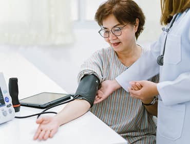 Chronic Diseases
