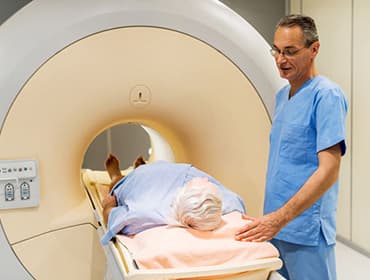 Cancer Treatment