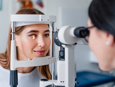 Eye/Lasik Care