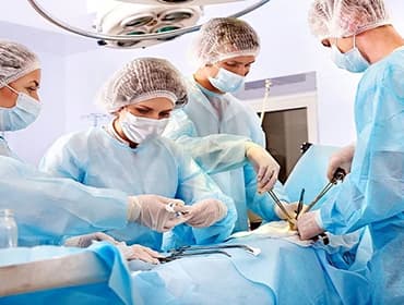 General Surgery