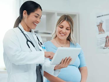 Gynecology Treatment