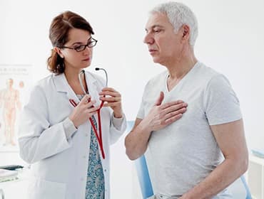 Heart Care/Surgery