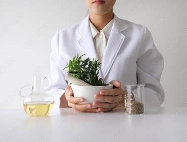 Herbal Treatment
