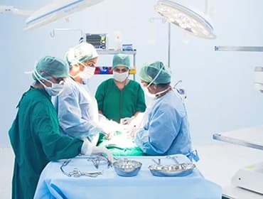 Laparoscopic Surgery