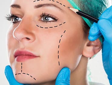 Cosmetic/Plastic Surgery