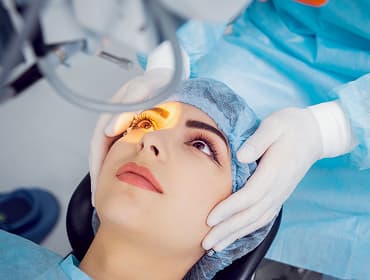 Laser Surgery