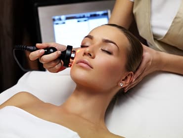 Medical Spa Treatment
