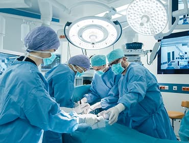 Organ Transplant