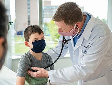 Pediatric Treatment