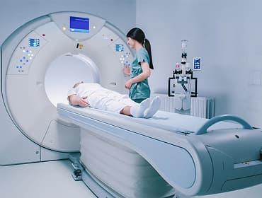 Radiology/CT Scans
