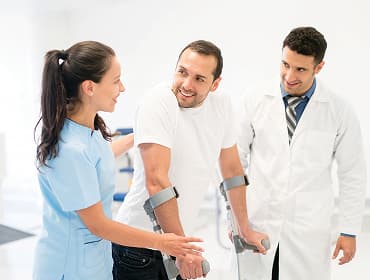 Rehabilitation