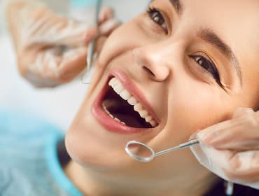 Dentistry