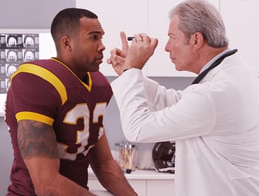 Sports Medicine