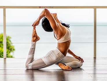 Yoga/Meditation