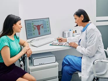 Fertility Treatment