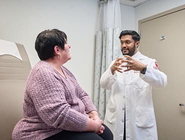 Obesity/Bariatric Surgery