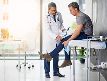 Orthopedic/Knee Surgery
