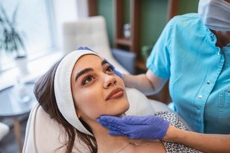 Cosmetic/Plastic Surgery