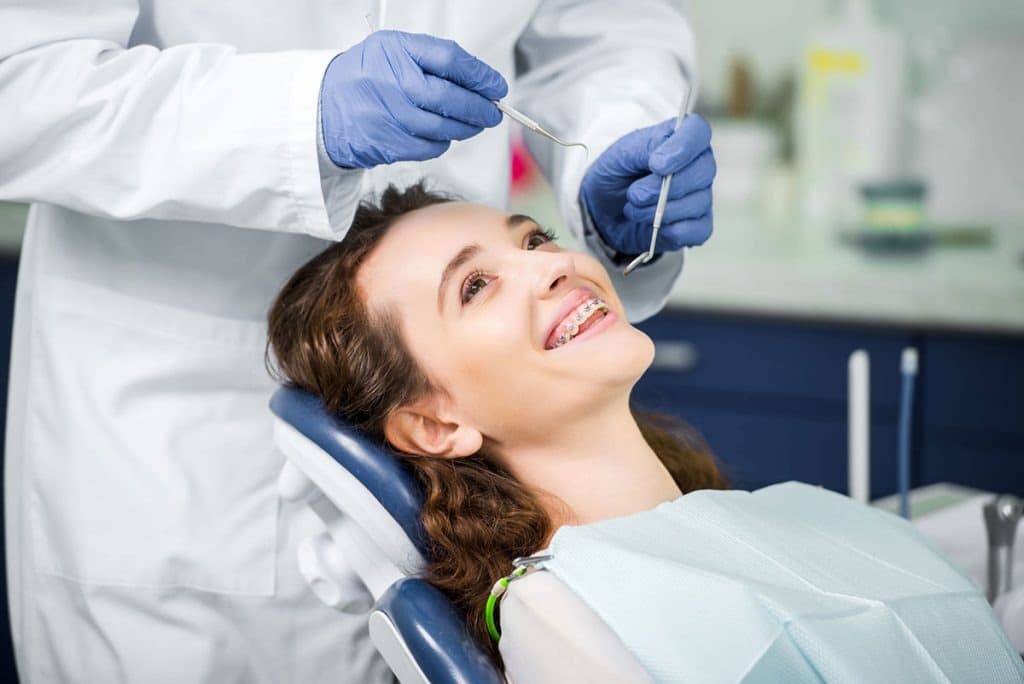 Dentistry