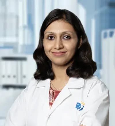 Dr Aanchal Mittal