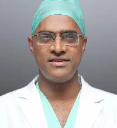 Dr A G K Gokhale