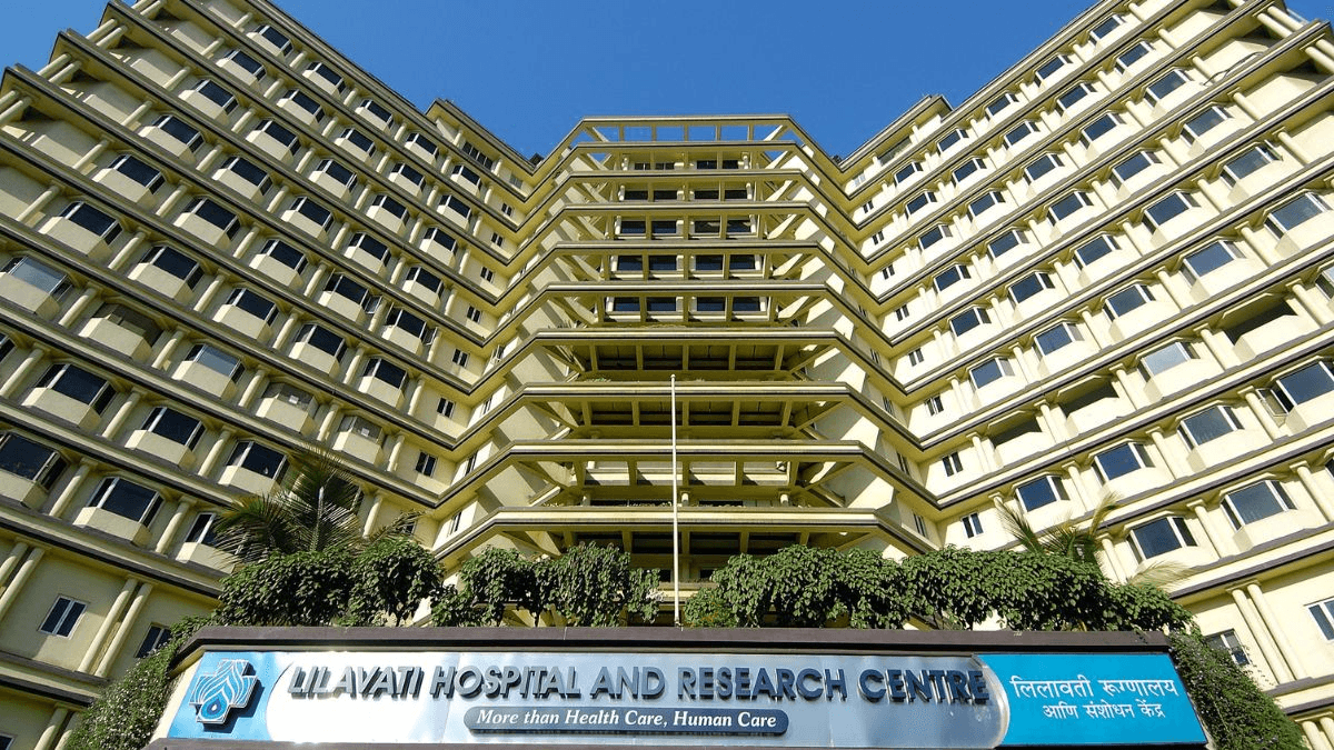 Hospitals