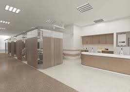 Hospitals