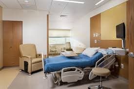Hospitals