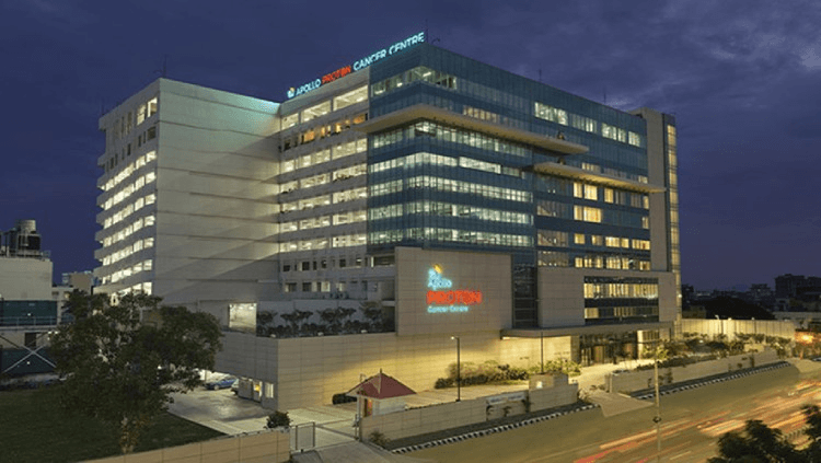 Hospitals