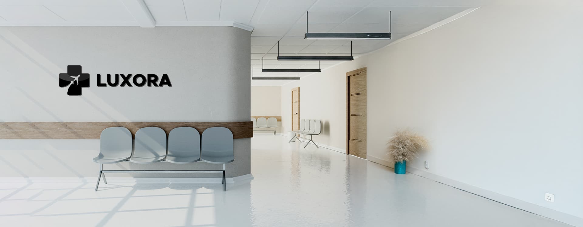 Hospitals