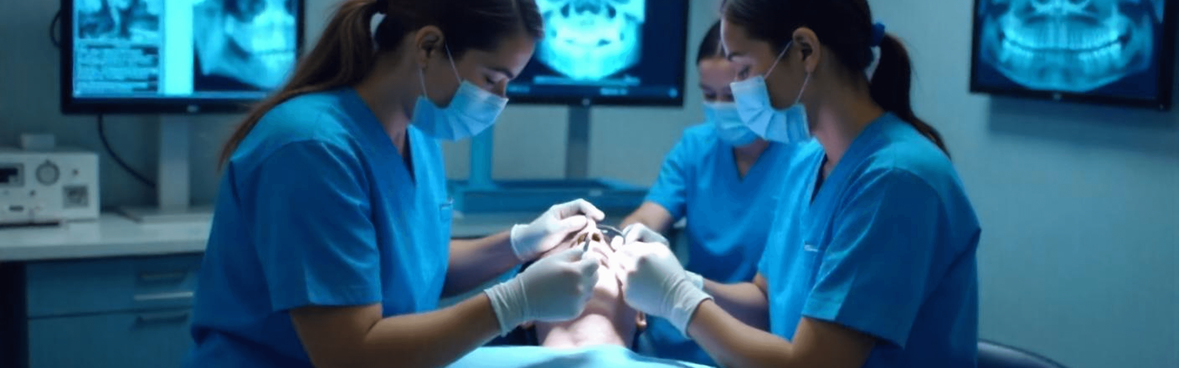 Dentistry