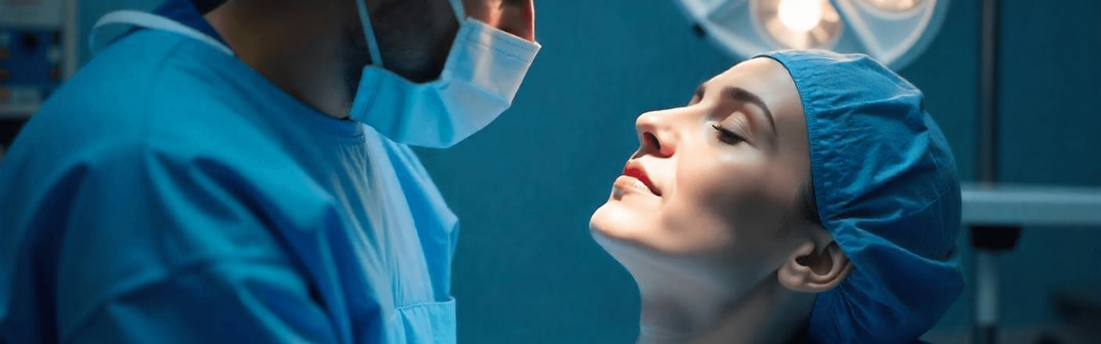 Cosmetic/Plastic Surgery