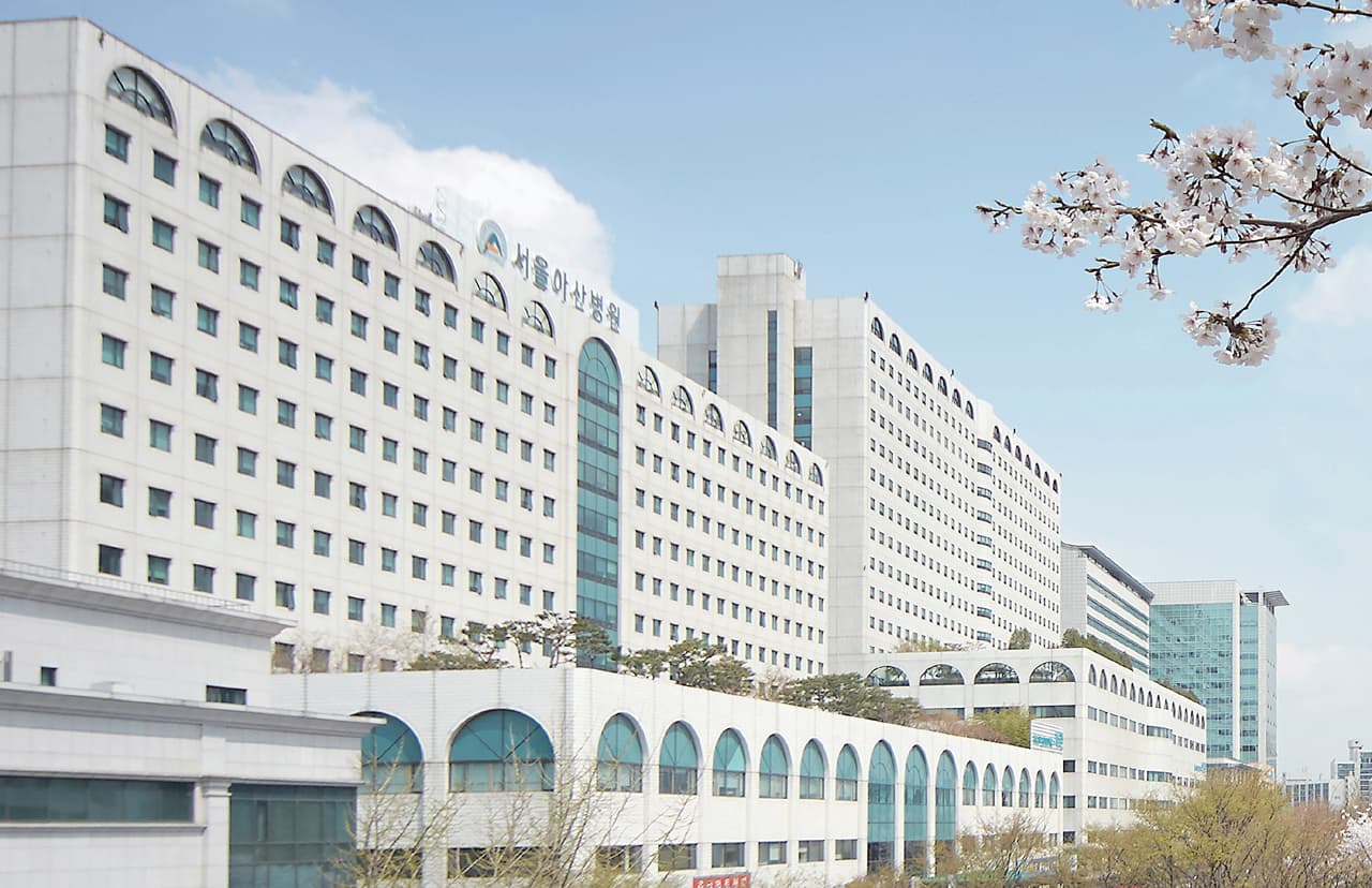 Hospitals